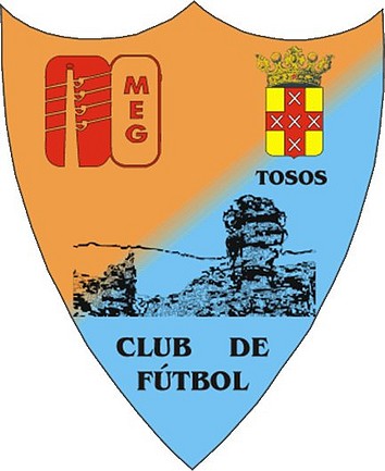 Escudo MEG TOSOS Escudo MEG TOSOS