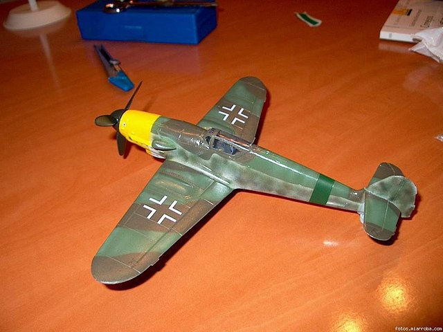 camuflaje bf 109_10 buena