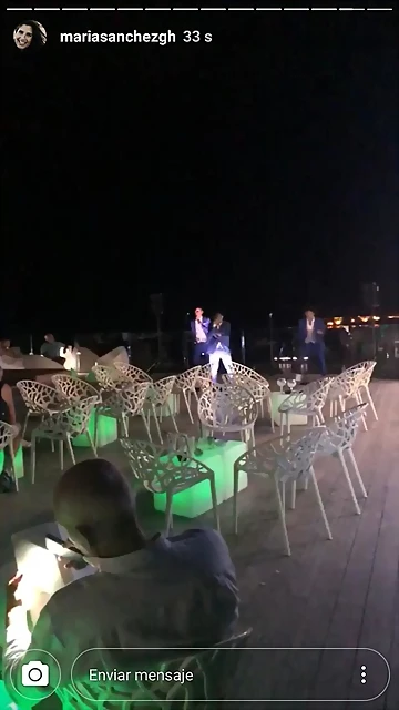 Video Mar?a IG Stories 3-9-2018 (17) Video Mar?a IG Stories 3-9-2018 (17)
