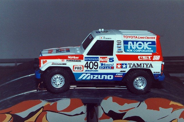 raid-1990-paris dakar-409-toyota land cruiser