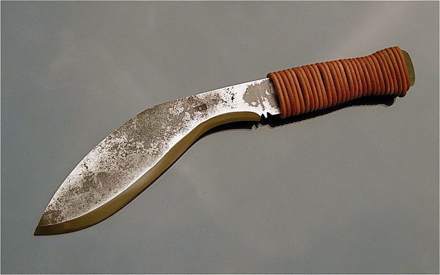 kukri