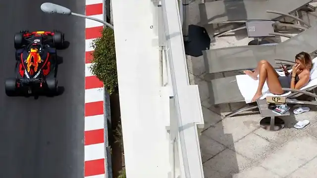 monaco formula 1