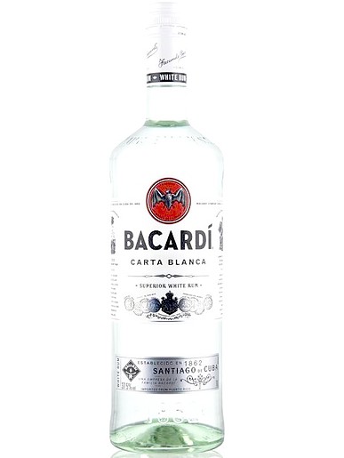 bacardi