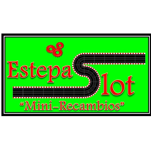 LOGO ESTEPASLOT Mini-Recambios