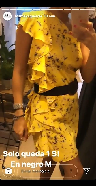 Video Marhaya Guerrer IG Stories 30-8-2019 (9)