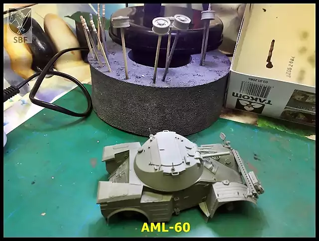AML-60 015
