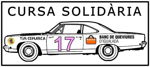 Nascar Solidari