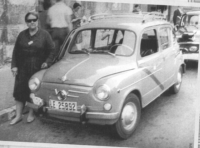 microtaxi seat 800 en Leon