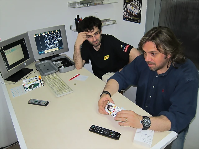 Verificación Verificación