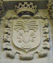 escudo cabido burgos escudo cabido burgos