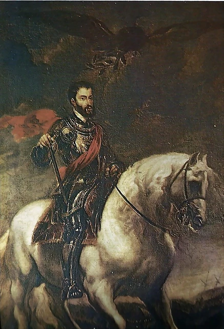 Carlos V