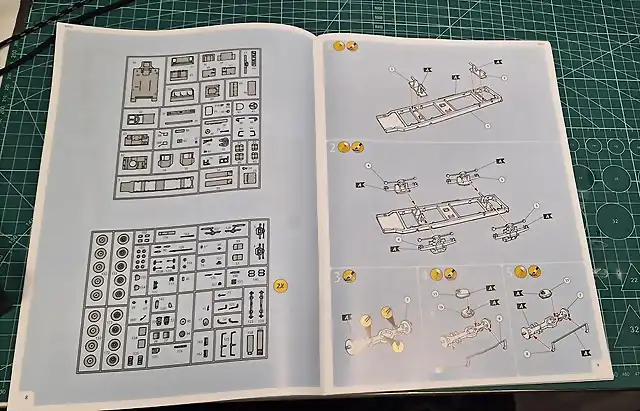 006 Instrucciones