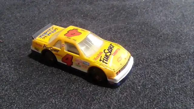 Chevrolet Lumina MATCHBOX