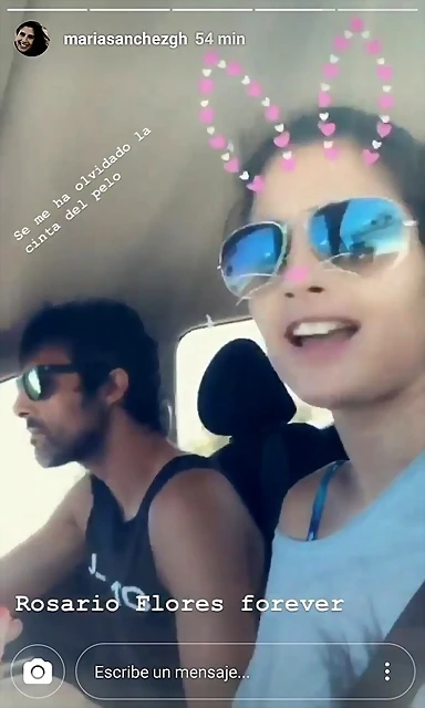 Video Mar?a IG Stories 16-6-2018 (3)