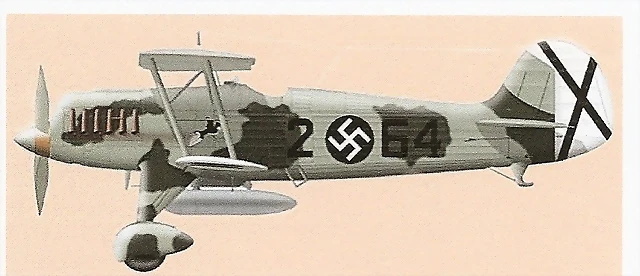 17-escanear0033 Heinkel HE-51