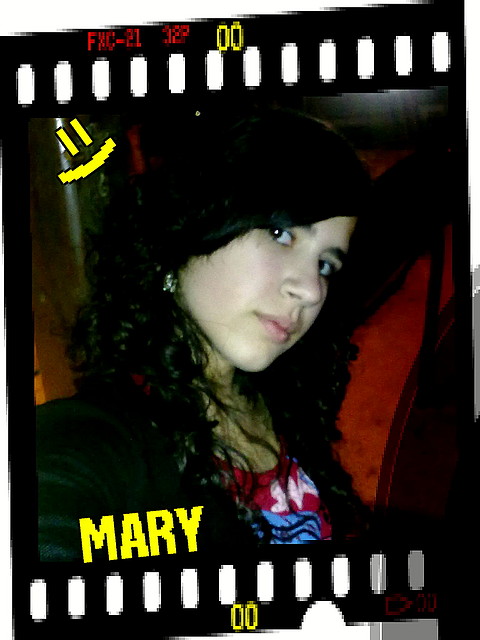 Mary