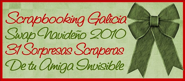 Galicia xmas