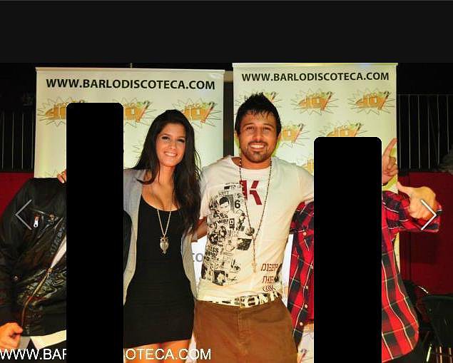 Discoteca Barlo 40 (7) Discoteca Barlo 40 (7)