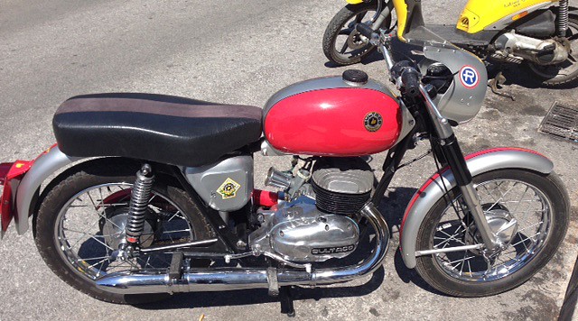 bultaco200