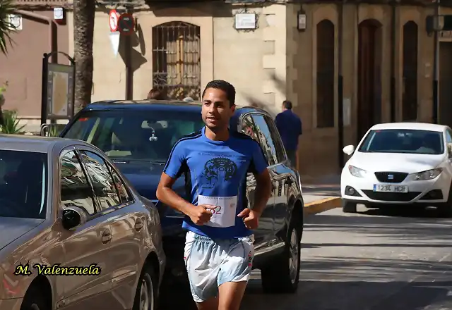 20, carrera 3,, marca