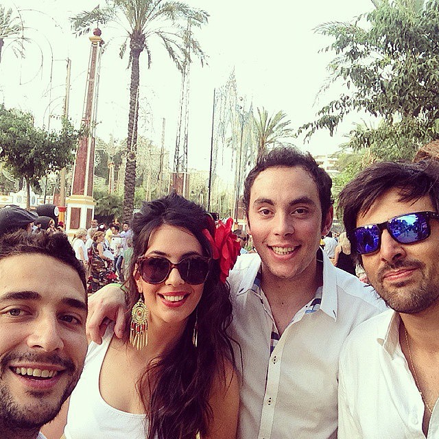 Feria Jerez 13-5-2015 (10) Feria Jerez 13-5-2015 (10)