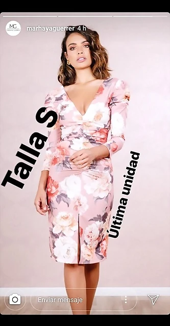 Marhaya Guerrer IG Stories 16-1-2020 (3)