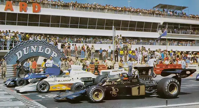 1973-PAUL RICARD