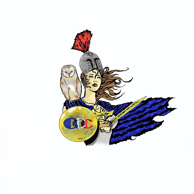 CCC ATHENA CCC ATHENA