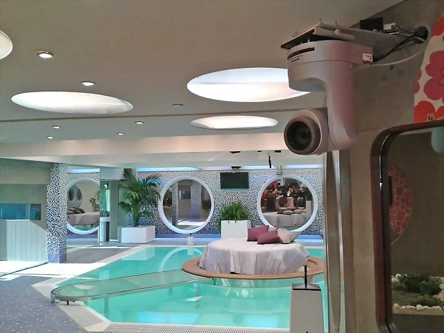 piscina 3 piscina 3