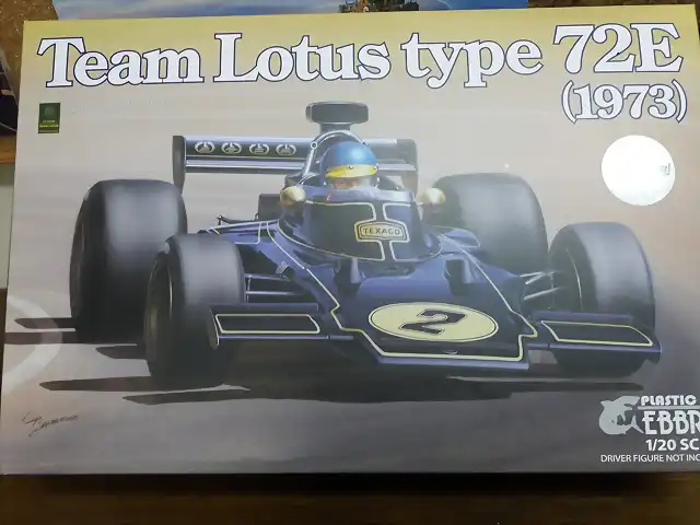 Lotus 001