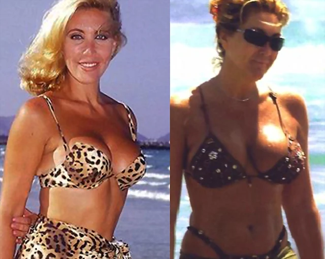 norma duval bikini 1998-2002 norma duval bikini 1998-2002