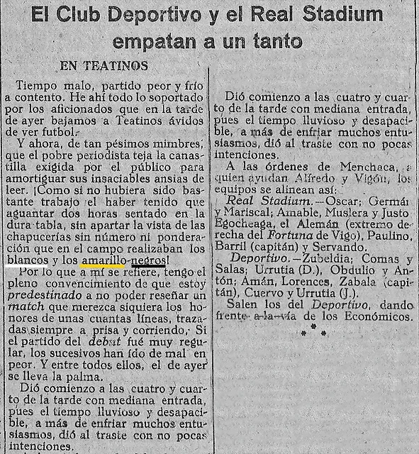 10 mayo 10 mayo