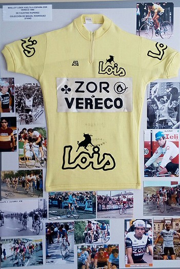 ZOR VERECO 1980