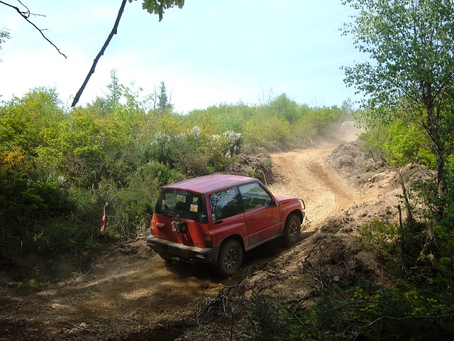 vitara 1.6 jlx limited slip diff