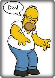 homer-doh