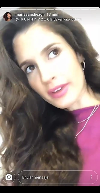 Video Mar?a IG Stories 16-11-2019 (13) Video Mar?a IG Stories 16-11-2019 (13)