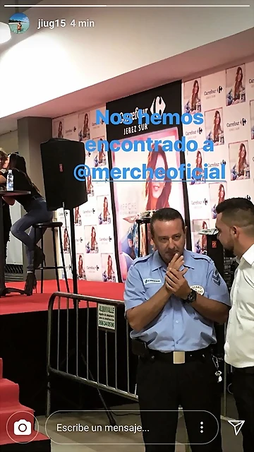 Hugo IG Stories 30-10-2017 Hugo IG Stories 30-10-2017