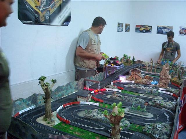 Rally Pachangazo 001 (Small) Rally Pachangazo 001 (Small)
