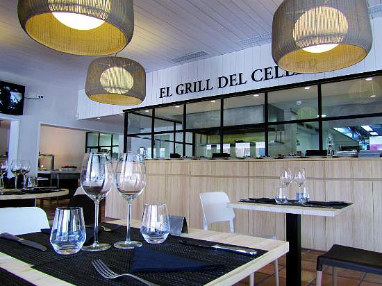 el-grill-del-celler