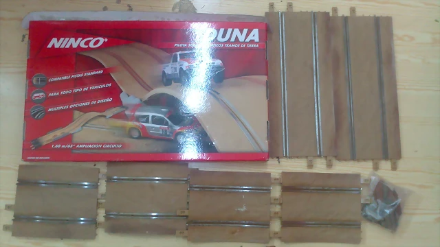 duna ninco duna ninco