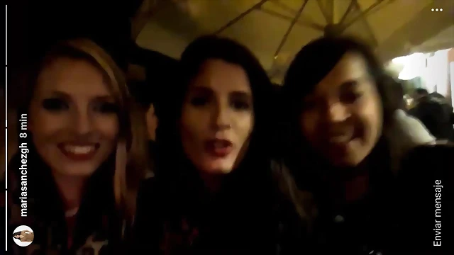 Video Mar?a IG Stories 26-11-2016 (3) Video Mar?a IG Stories 26-11-2016 (3)