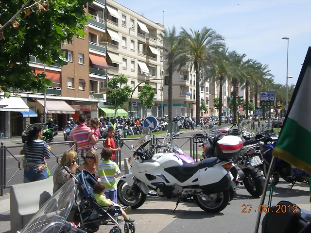 MERIDA 037 MERIDA 037