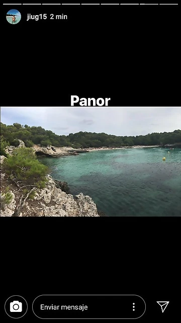Hugo IG Stories 7-9-2018 (6) Hugo IG Stories 7-9-2018 (6)
