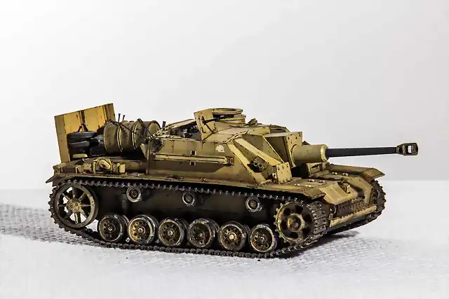 StuG III - 01