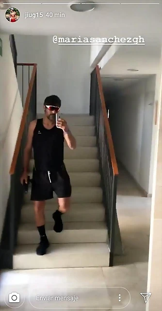 Video Hugo IG Stories 14-3-2019 (1) Video Hugo IG Stories 14-3-2019 (1)