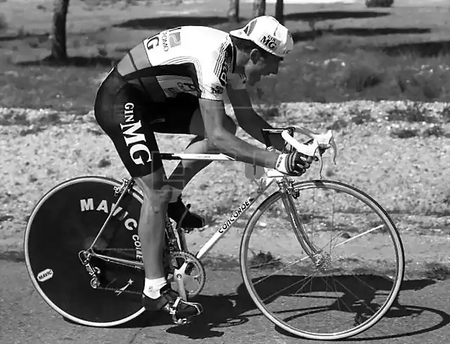 Perico-Vuelta1986-Crono2