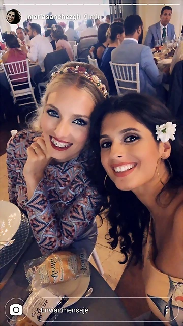Mar?a IG Stories 6-10-2018 (6)