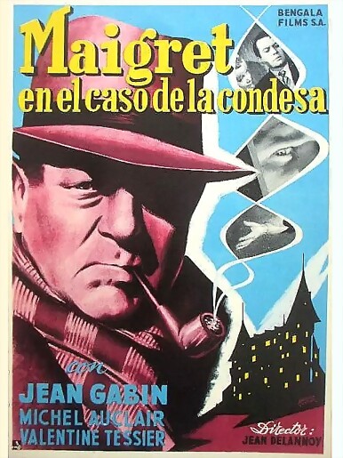 maigret