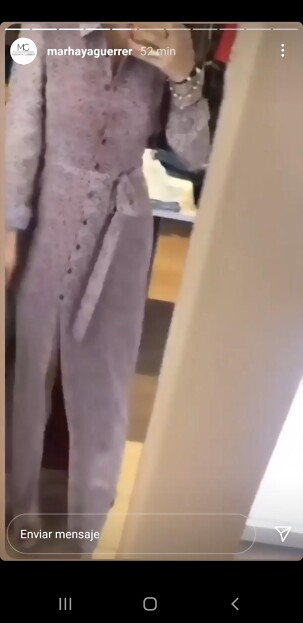Video Marhaya Guerrer IG Stories 17-2-2021 (3)