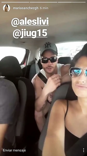 Video Mar?a IG Stories 15-5-2017 (11) Video Mar?a IG Stories 15-5-2017 (11)